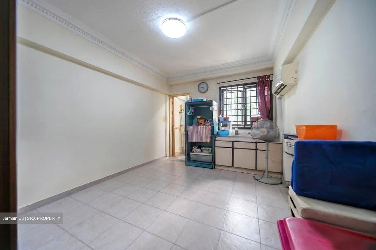 Blk 8 Haig View (Geylang), HDB 4 Rooms #635966691